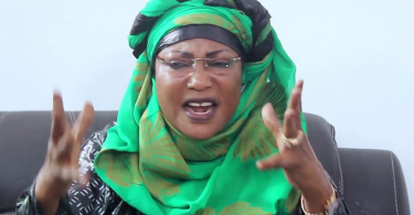 PSC Appoints Najatu Mohammed To Monitor Police Officers During Elections