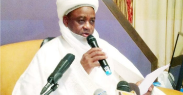 Sultan of Sokoto, Abubakar directs Muslims to look out for new moon of Sha’aban