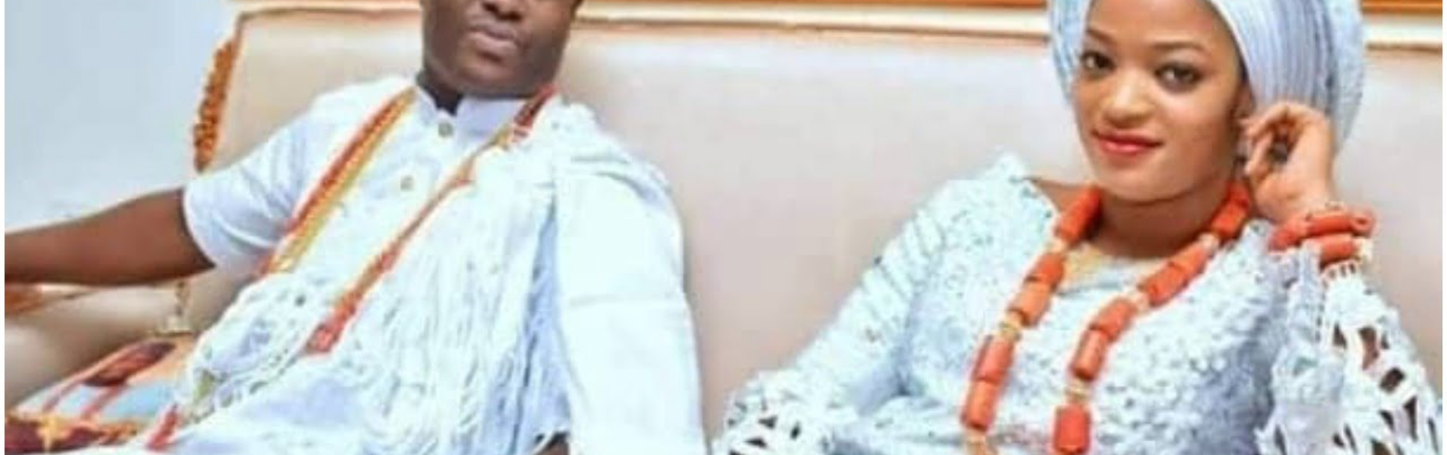 Is This The Reason Why Ooni Of Ife's Wife Left Him?