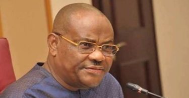 Wike never contributed to APC growth in Rivers – Party leaders