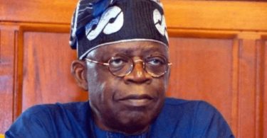 Pray for Tinubu's health, there are issues within the APC, says a top party official