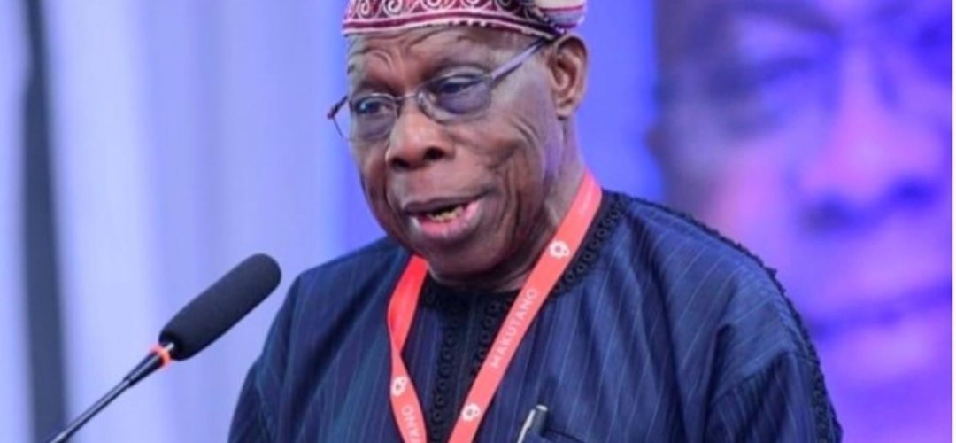 Obasanjo Identifies the ‘Only Christian Leader’ He Believes Will Enter Heaven