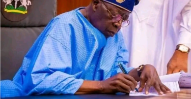 Tinubu renames airports after Buhari, Awolowo, others (See list)