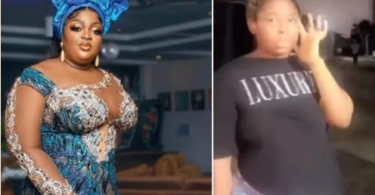 Eniola Badmus Not A Pimp, I Was Paid To Tarnish Her Image - Ego Okoye