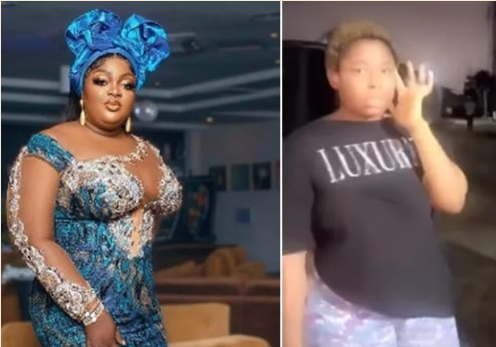 Eniola Badmus Not A Pimp, I Was Paid To Tarnish Her Image - Ego Okoye