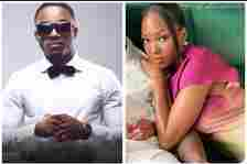 Singer, Iyanya Speaks On Romantic Affair With BBNaija’s Vee