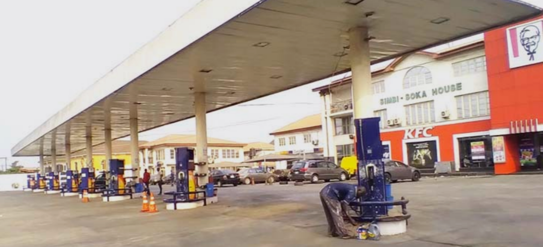 Panic As Fuel Hits N1000 Per Litre