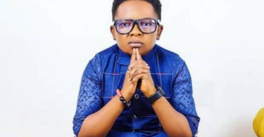 Why I hid my wife, children from social media – Chinedu Ikedieze