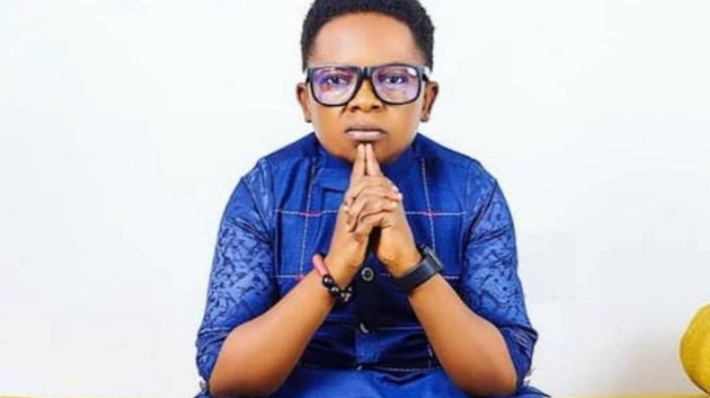 Why I hid my wife, children from social media – Chinedu Ikedieze