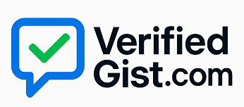 VERIFIEDGIST